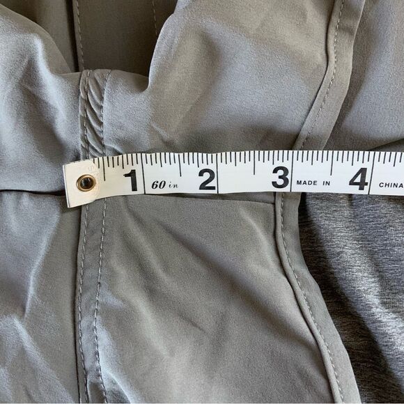 WRANGLER Women’s ATG Trail Runner Shorts Size 16 - Picture 10 of 10